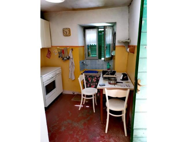 Anteprima foto 2 - Rustico/Casale in Vendita a Teglio - San Giacomo