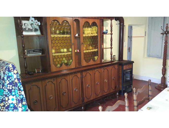 Anteprima foto 4 - Rustico/Casale in Vendita a Teglio - San Giacomo