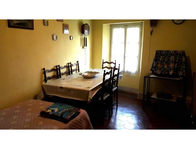 Anteprima foto 5 - Rustico/Casale in Vendita a Teglio - San Giacomo