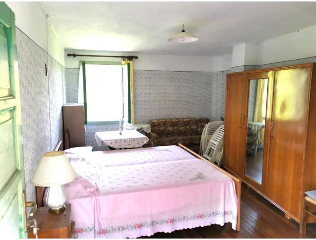 Anteprima foto 6 - Rustico/Casale in Vendita a Teglio - San Giacomo