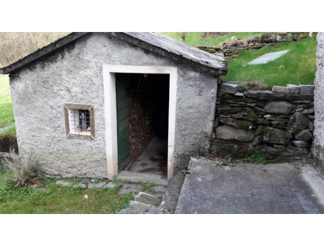 Anteprima foto 8 - Rustico/Casale in Vendita a Teglio - San Giacomo