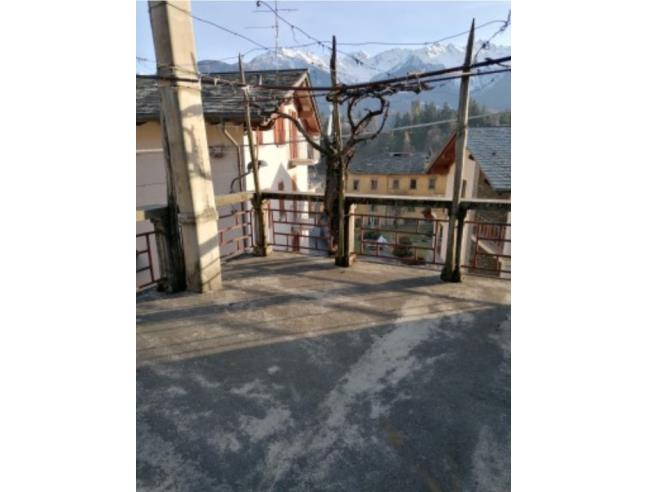 Anteprima foto 2 - Rustico/Casale in Vendita a Teglio (Sondrio)