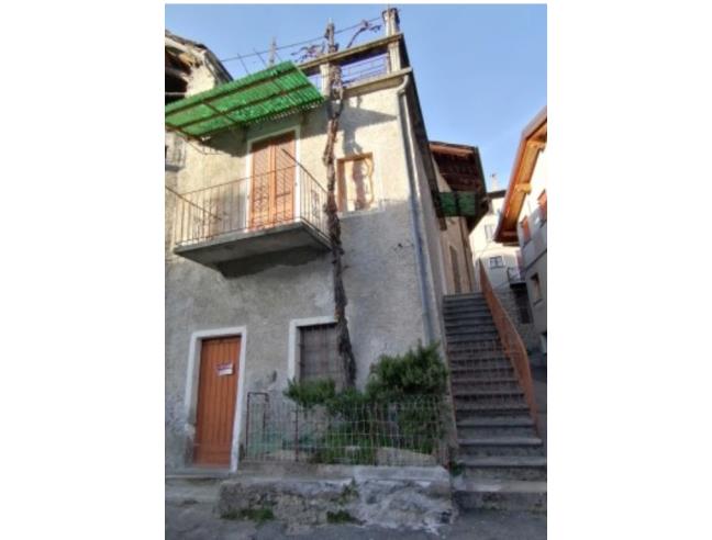 Anteprima foto 3 - Rustico/Casale in Vendita a Teglio (Sondrio)