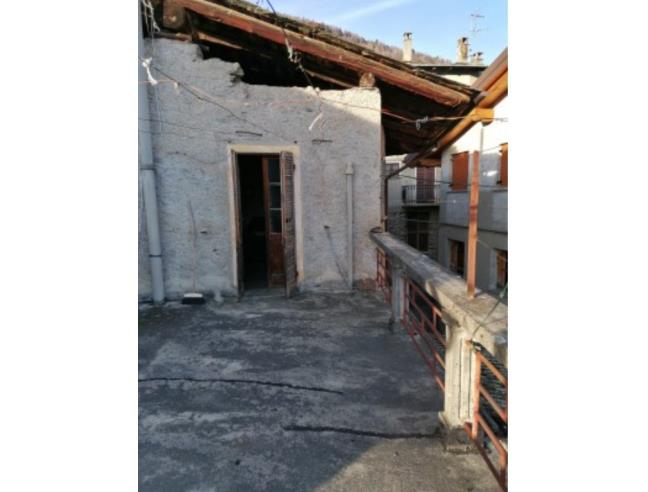 Anteprima foto 4 - Rustico/Casale in Vendita a Teglio (Sondrio)
