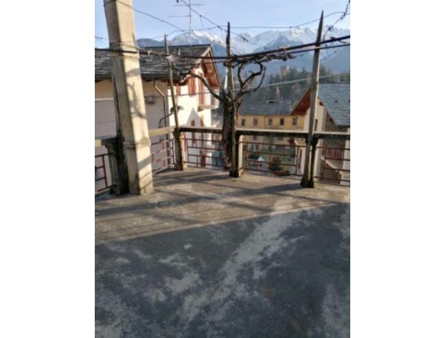 Anteprima foto 5 - Rustico/Casale in Vendita a Teglio (Sondrio)