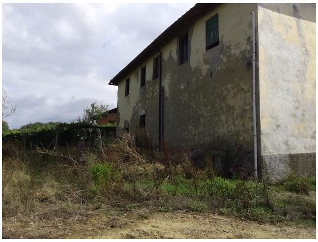 Anteprima foto 1 - Rustico/Casale in Vendita a Terranuova Bracciolini - Ville