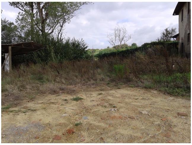 Anteprima foto 3 - Rustico/Casale in Vendita a Terranuova Bracciolini - Ville