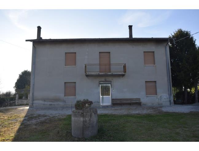 Anteprima foto 1 - Rustico/Casale in Vendita a Terre Roveresche (Pesaro e Urbino)