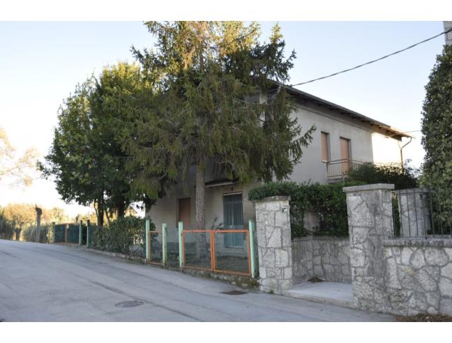 Anteprima foto 3 - Rustico/Casale in Vendita a Terre Roveresche (Pesaro e Urbino)