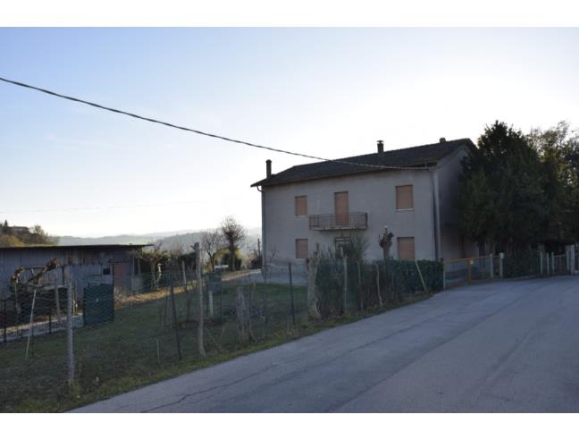 Anteprima foto 4 - Rustico/Casale in Vendita a Terre Roveresche (Pesaro e Urbino)