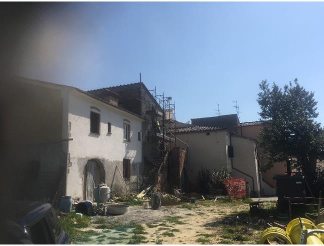 Anteprima foto 1 - Rustico/Casale in Vendita a Terricciola (Pisa)