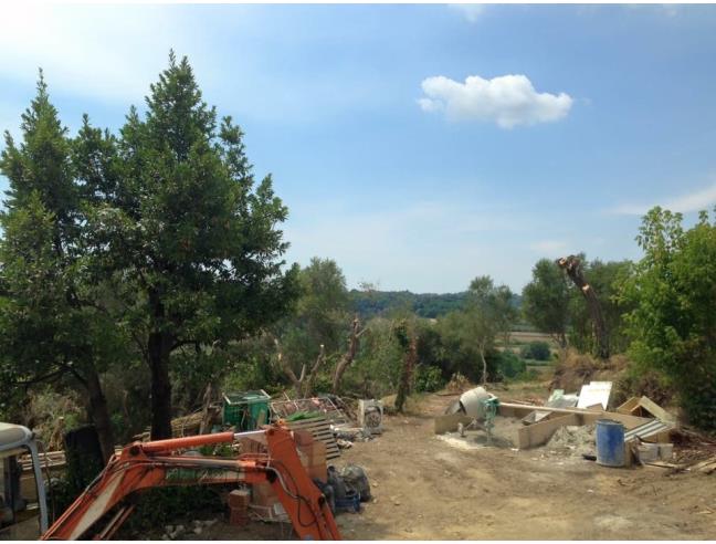 Anteprima foto 3 - Rustico/Casale in Vendita a Terricciola (Pisa)