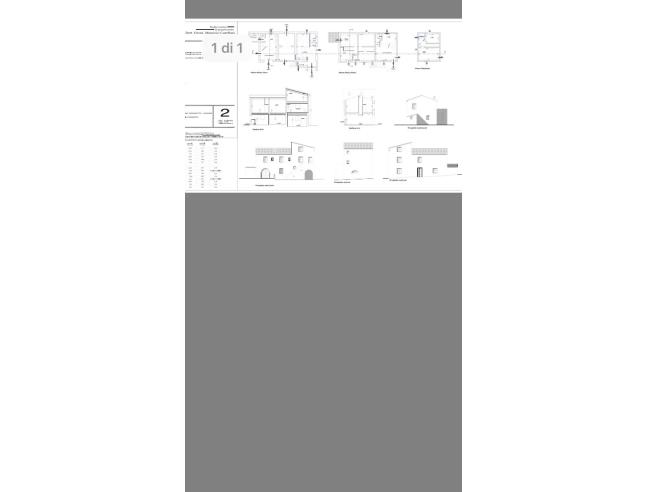 Anteprima foto 4 - Rustico/Casale in Vendita a Terricciola (Pisa)