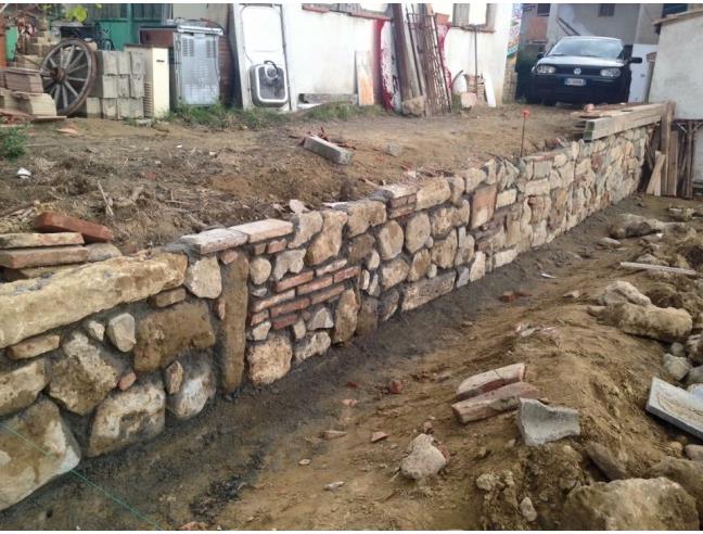 Anteprima foto 6 - Rustico/Casale in Vendita a Terricciola (Pisa)