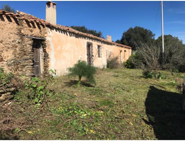 Anteprima foto 1 - Rustico/Casale in Vendita a Teulada (Sud Sardegna)