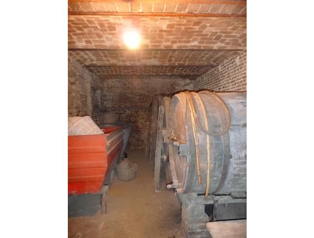 Anteprima foto 3 - Rustico/Casale in Vendita a Tigliole (Asti)