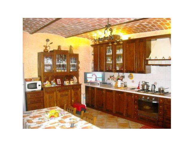 Anteprima foto 2 - Rustico/Casale in Vendita a Tigliole - Pratomorone