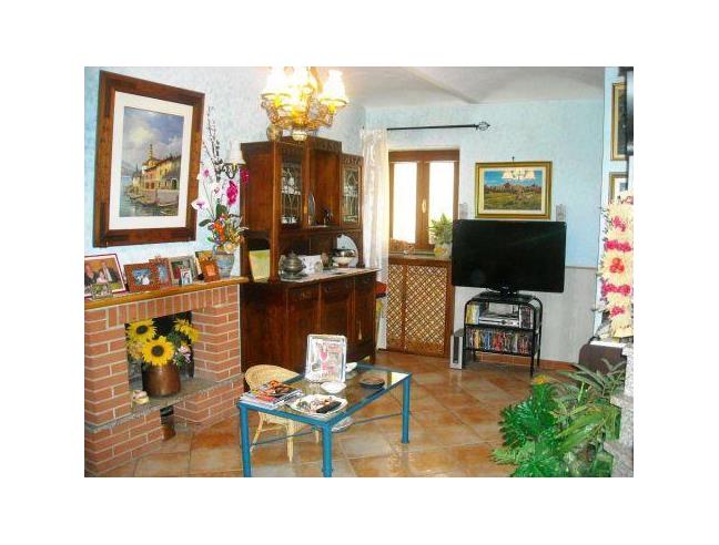 Anteprima foto 3 - Rustico/Casale in Vendita a Tigliole - Pratomorone