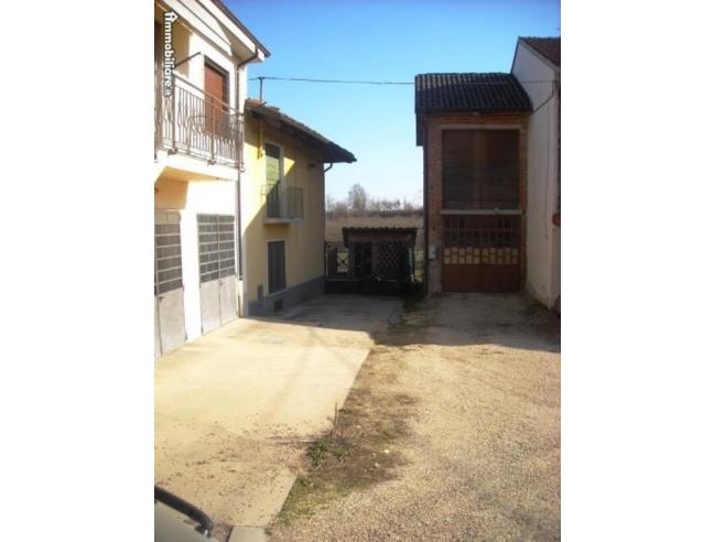 Anteprima foto 6 - Rustico/Casale in Vendita a Tigliole - Pratomorone