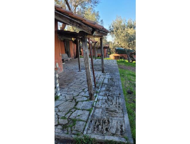 Anteprima foto 2 - Rustico/Casale in Vendita a Tivoli (Roma)