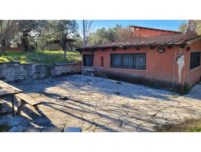 Anteprima foto 3 - Rustico/Casale in Vendita a Tivoli (Roma)