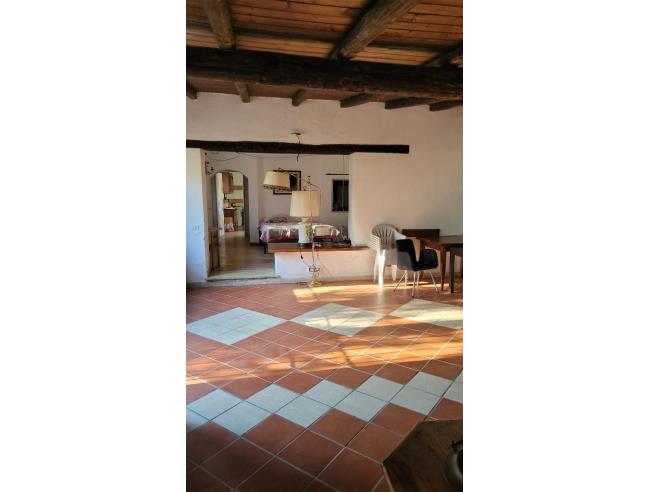 Anteprima foto 4 - Rustico/Casale in Vendita a Tivoli (Roma)