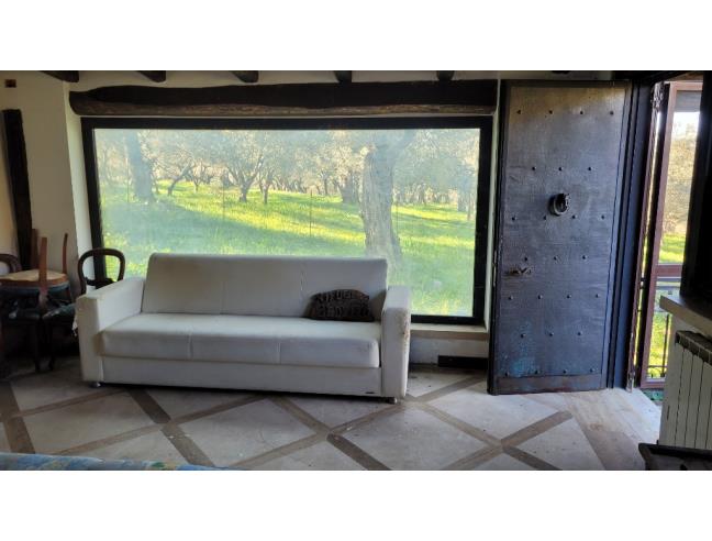 Anteprima foto 5 - Rustico/Casale in Vendita a Tivoli (Roma)
