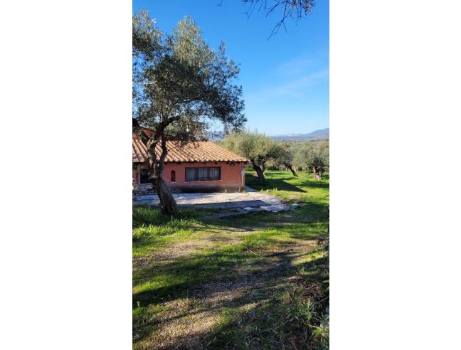 Anteprima foto 6 - Rustico/Casale in Vendita a Tivoli (Roma)