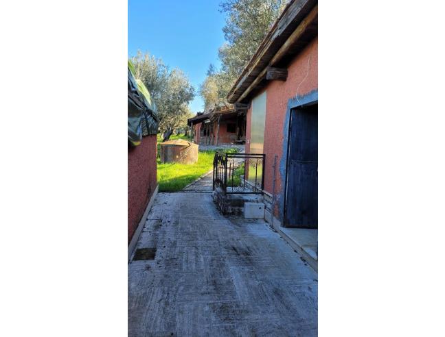 Anteprima foto 7 - Rustico/Casale in Vendita a Tivoli (Roma)