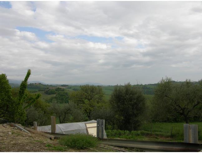 Anteprima foto 2 - Rustico/Casale in Vendita a Todi - Pantalla