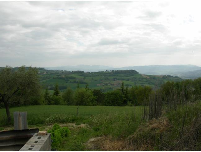 Anteprima foto 3 - Rustico/Casale in Vendita a Todi - Pantalla