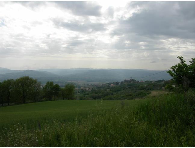 Anteprima foto 4 - Rustico/Casale in Vendita a Todi - Pantalla