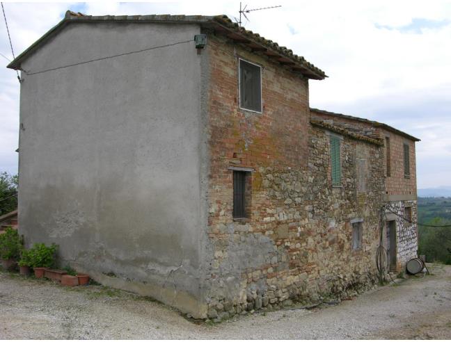 Anteprima foto 5 - Rustico/Casale in Vendita a Todi - Pantalla
