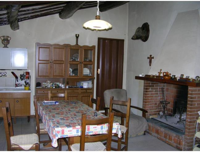 Anteprima foto 6 - Rustico/Casale in Vendita a Todi - Pantalla