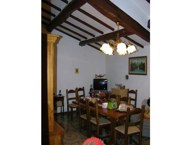 Anteprima foto 7 - Rustico/Casale in Vendita a Todi - Pantalla