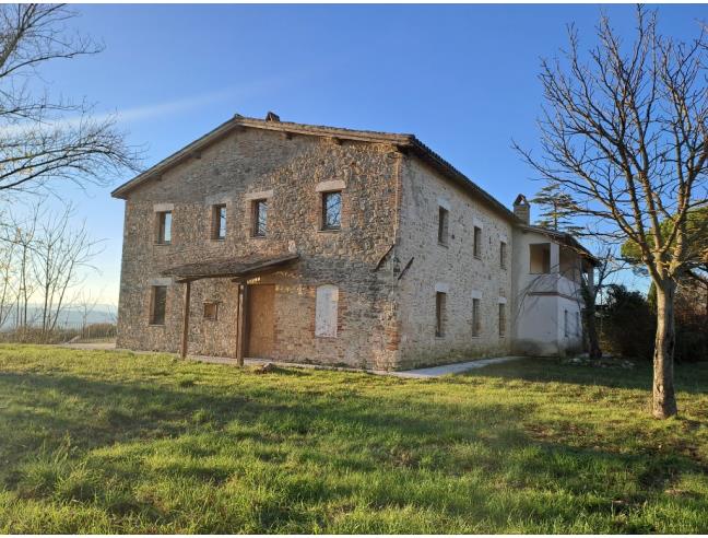 Anteprima foto 2 - Rustico/Casale in Vendita a Todi (Perugia)