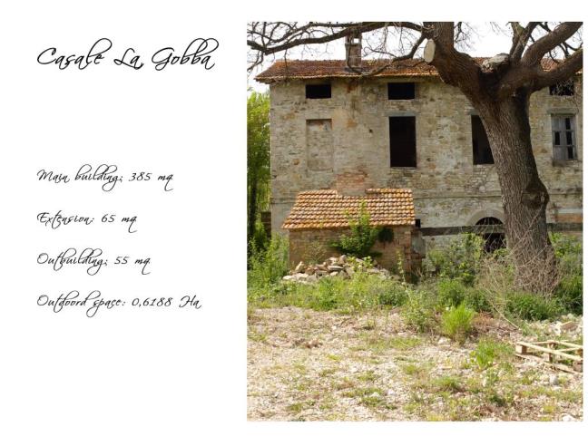 Anteprima foto 2 - Rustico/Casale in Vendita a Todi (Perugia)