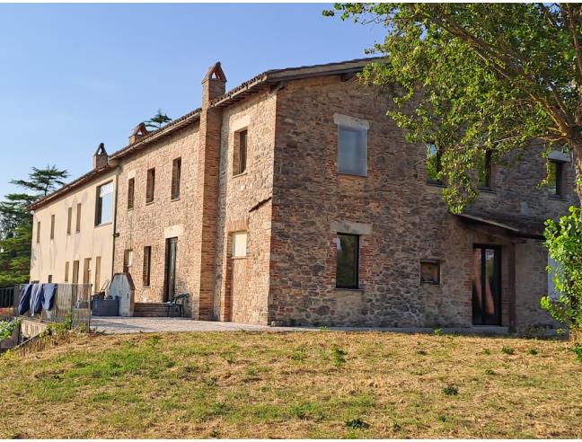 Anteprima foto 3 - Rustico/Casale in Vendita a Todi (Perugia)