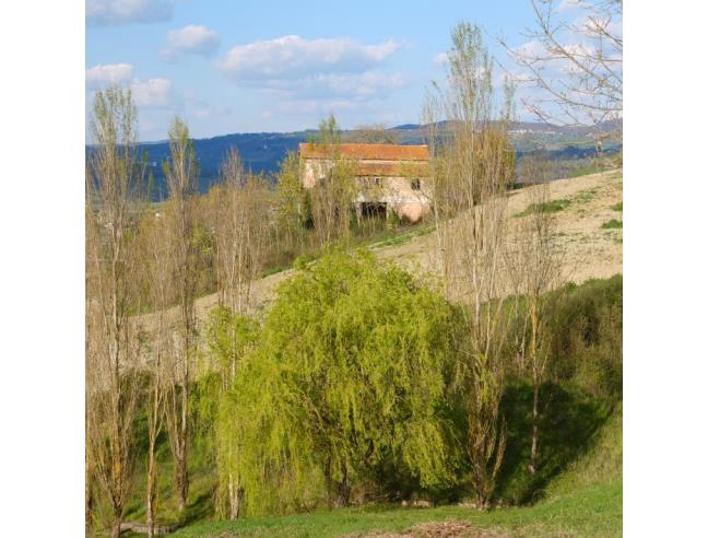 Anteprima foto 3 - Rustico/Casale in Vendita a Todi (Perugia)