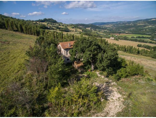 Anteprima foto 4 - Rustico/Casale in Vendita a Todi (Perugia)