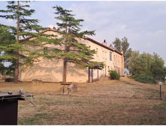 Anteprima foto 4 - Rustico/Casale in Vendita a Todi (Perugia)