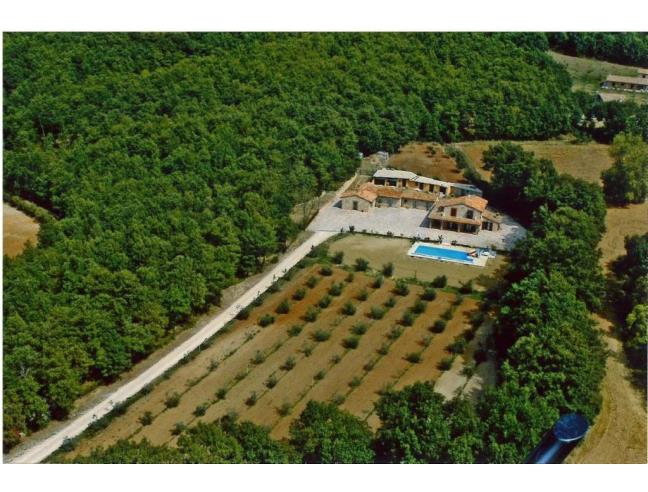 Anteprima foto 4 - Rustico/Casale in Vendita a Todi (Perugia)