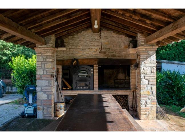 Anteprima foto 7 - Rustico/Casale in Vendita a Todi (Perugia)