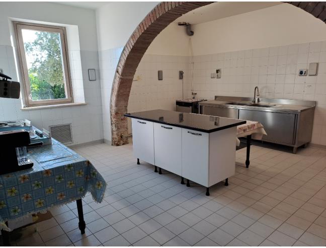 Anteprima foto 7 - Rustico/Casale in Vendita a Todi (Perugia)