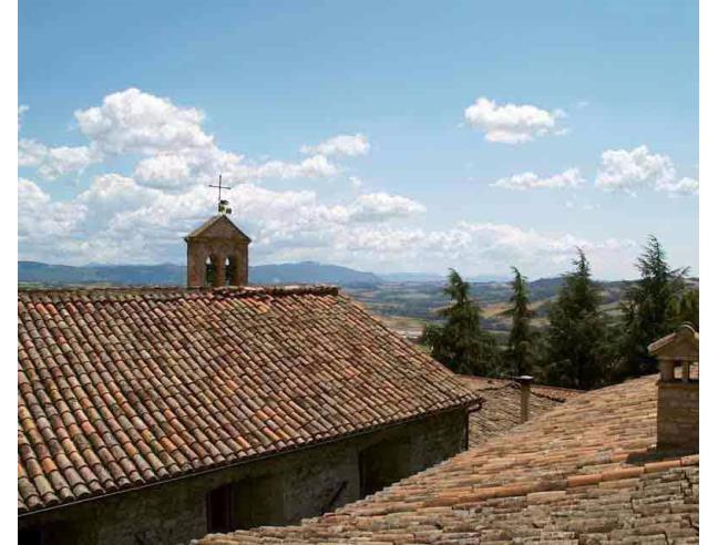 Anteprima foto 8 - Rustico/Casale in Vendita a Todi (Perugia)