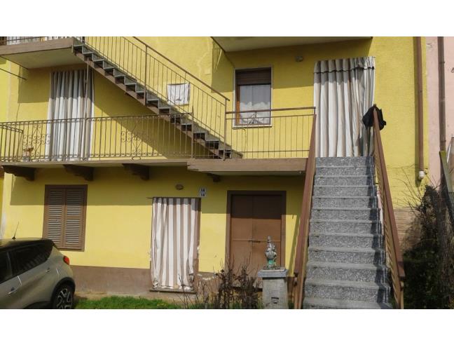 Anteprima foto 2 - Rustico/Casale in Vendita a Tonco (Asti)