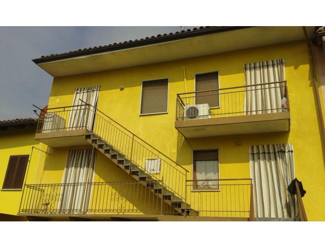 Anteprima foto 3 - Rustico/Casale in Vendita a Tonco (Asti)