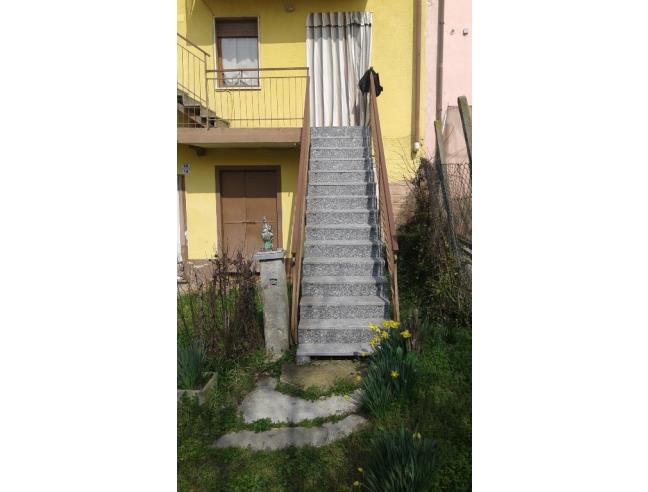 Anteprima foto 4 - Rustico/Casale in Vendita a Tonco (Asti)