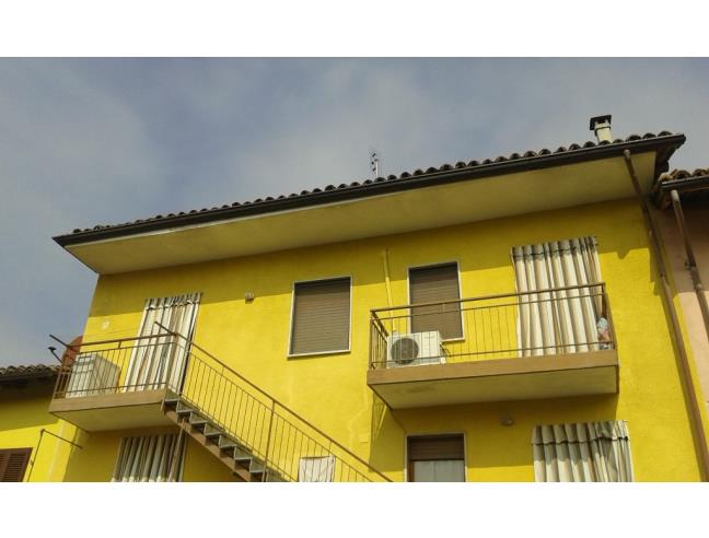 Anteprima foto 5 - Rustico/Casale in Vendita a Tonco (Asti)