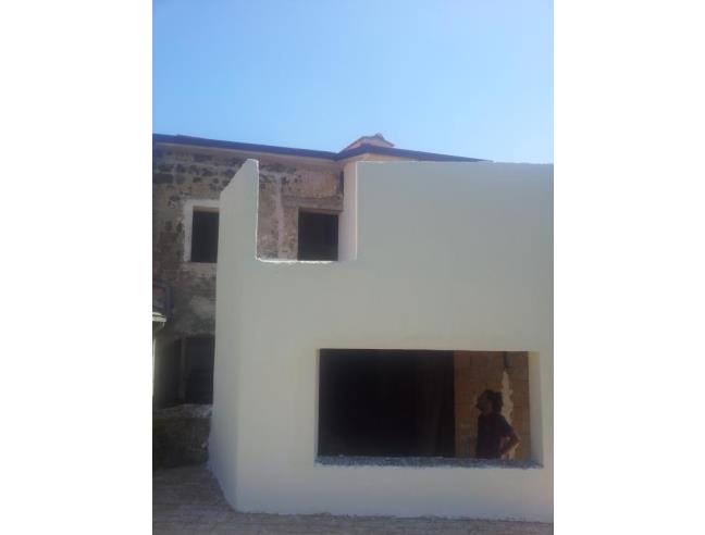 Anteprima foto 2 - Rustico/Casale in Vendita a Tora e Piccilli - Piccilli